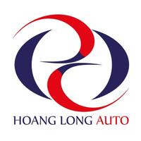 O To Hoang Long logo