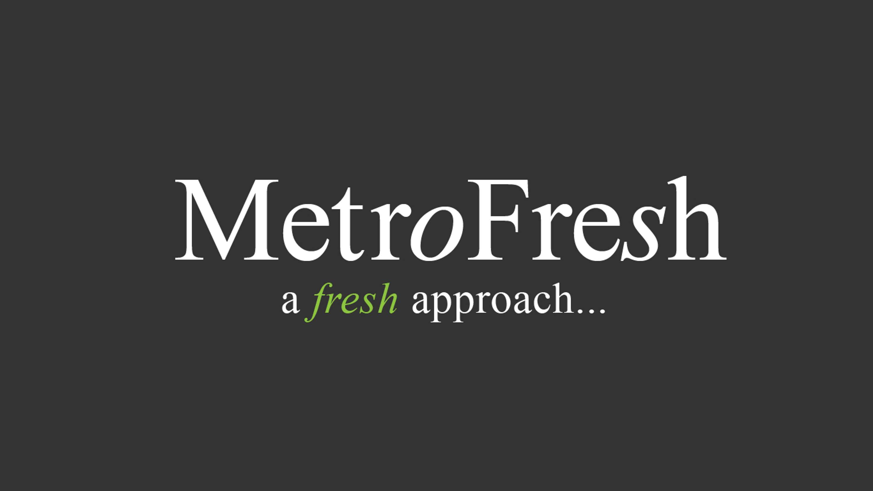 Various branding projects by Richard Littler