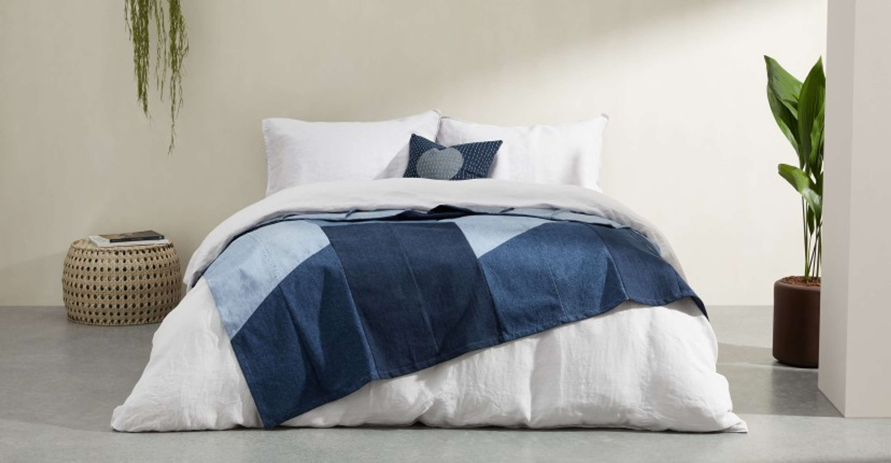 Beyond Retro x Made.com Collaboration by Gemma Goldstone