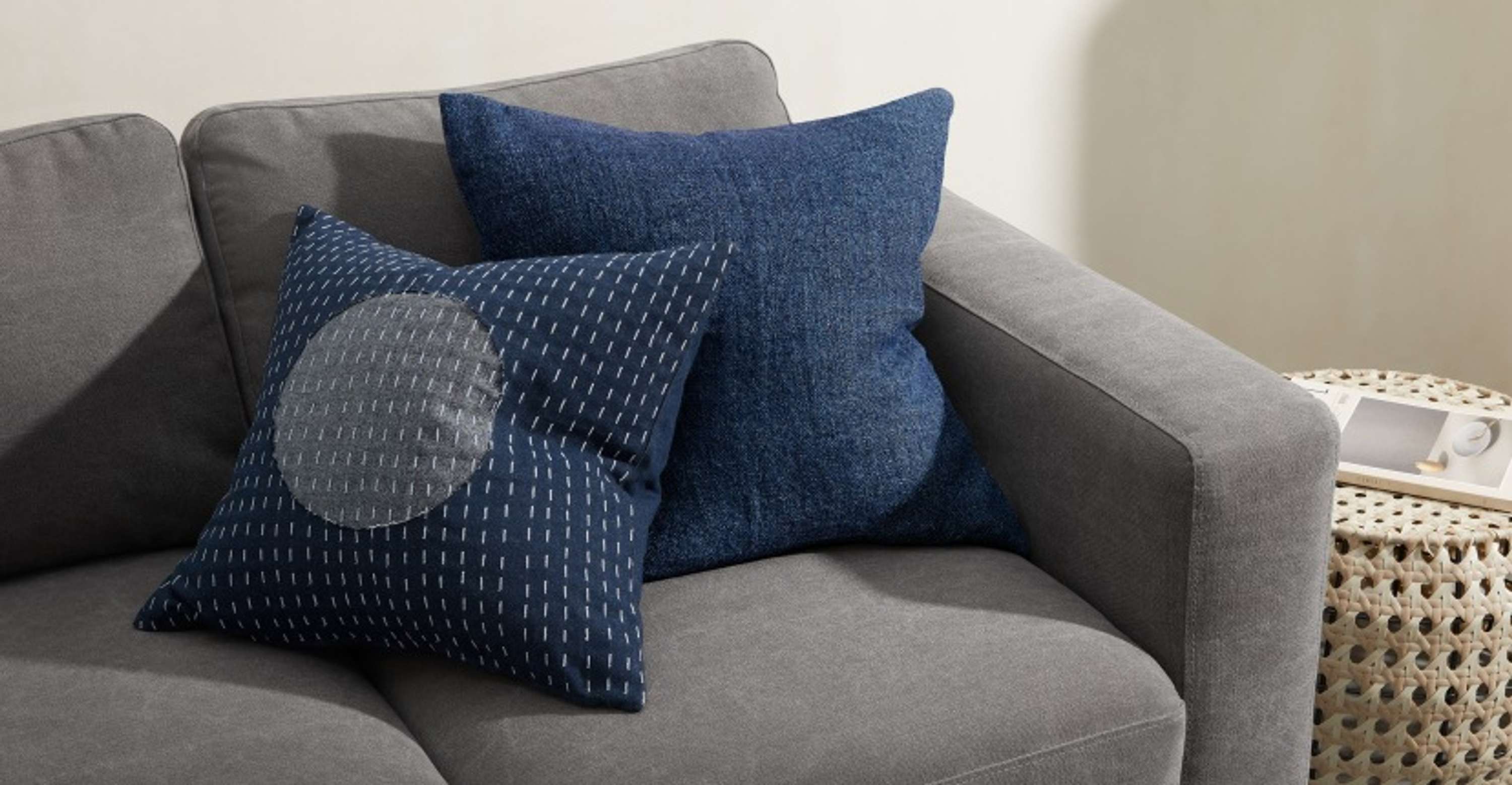 Beyond Retro x Made.com Collaboration by Gemma Goldstone
