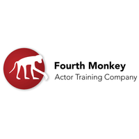 Fourth Monkey Actor Training Company logo