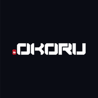 Okoru logo