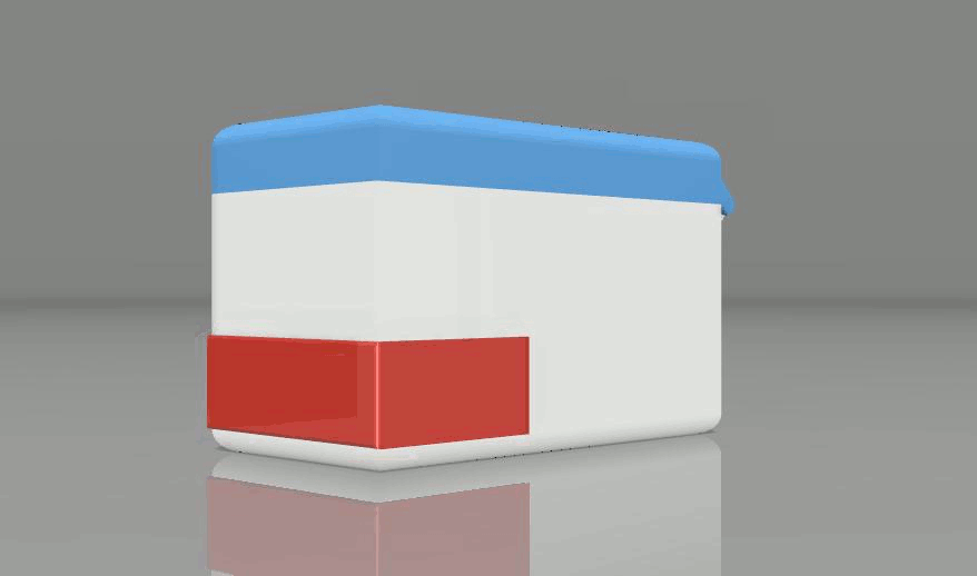 Medication Management System by Wisdom Ejuetami