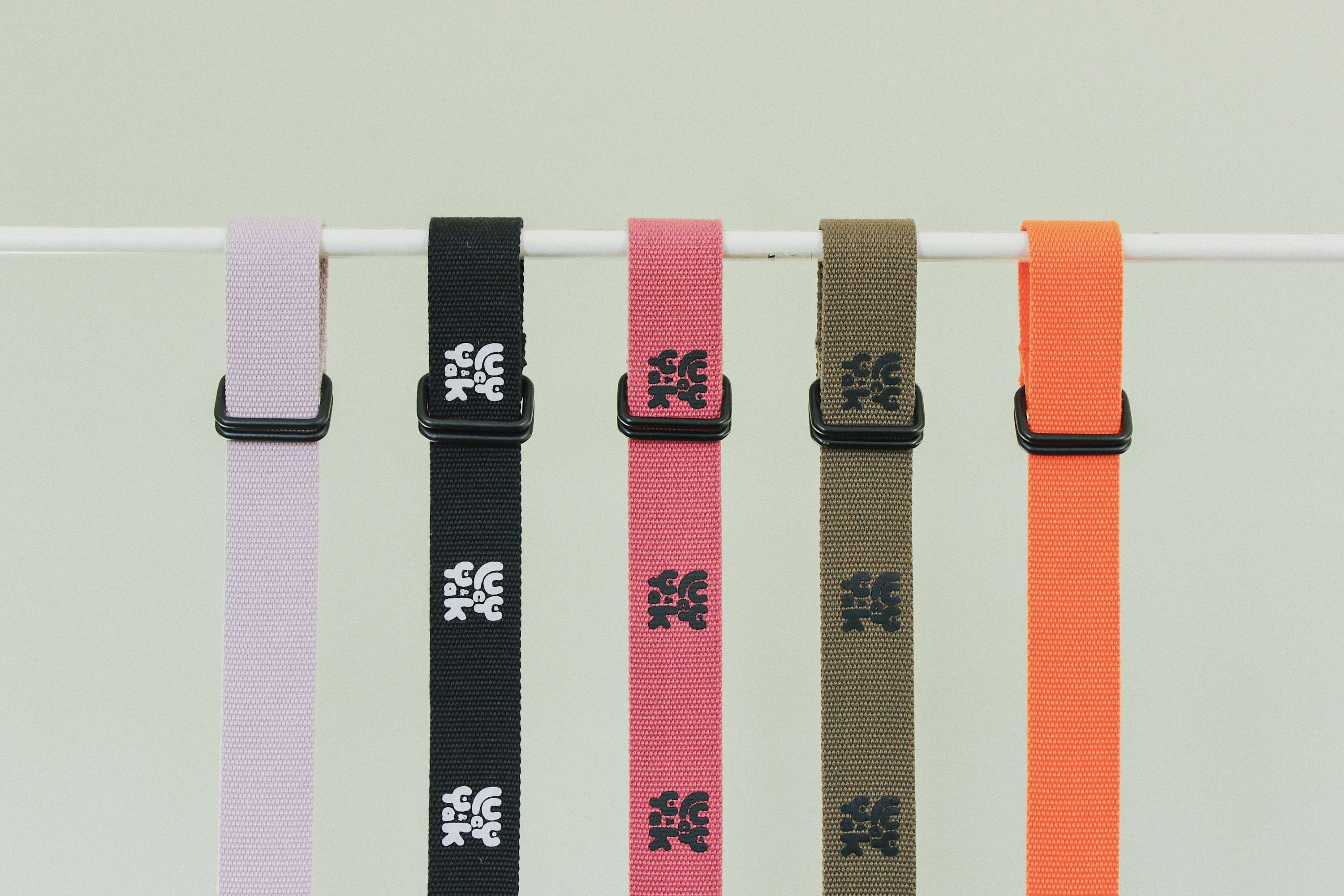 Lucy & Yak Sundaze Collection by Bea Fraser
