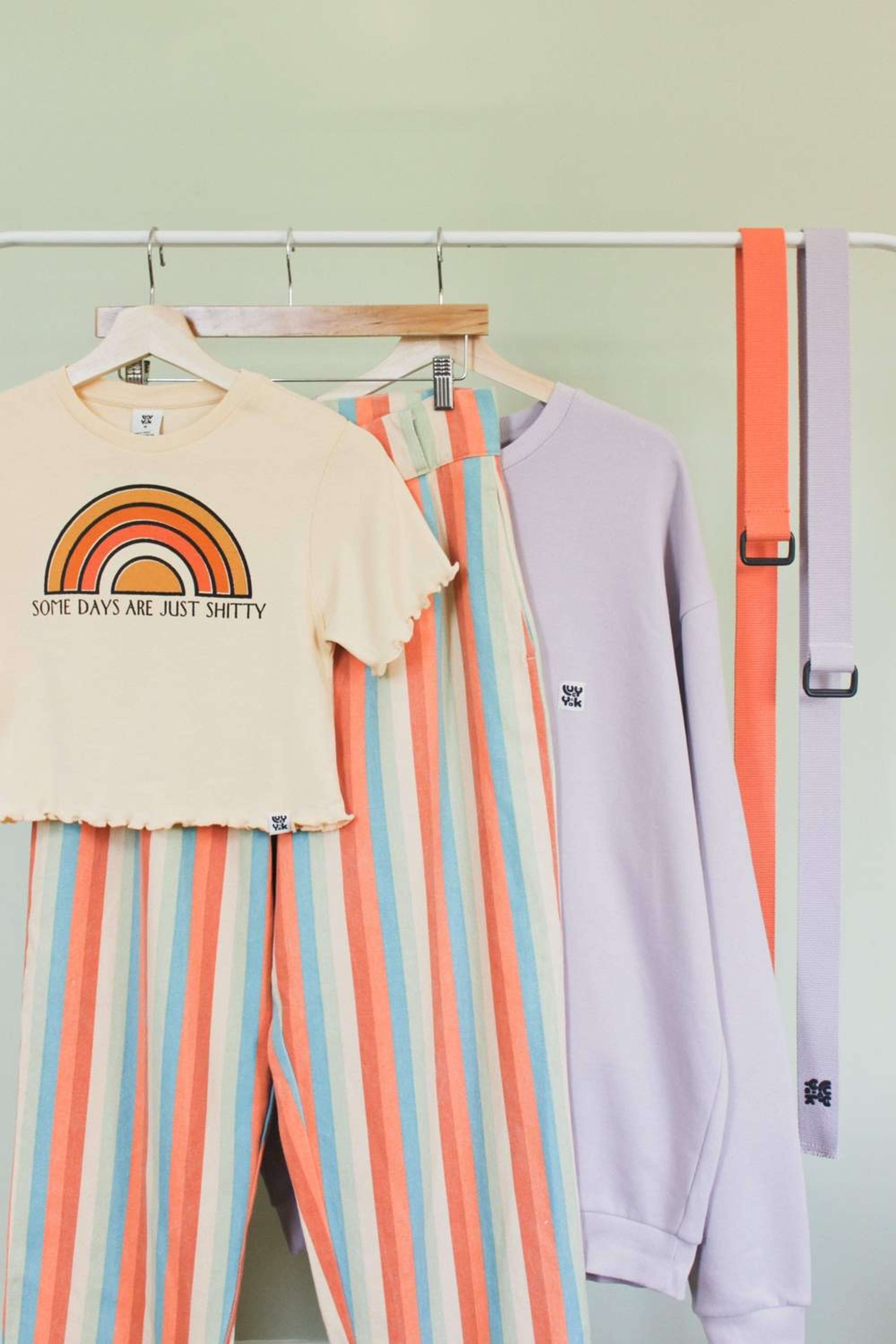 Lucy & Yak Sundaze Collection by Bea Fraser