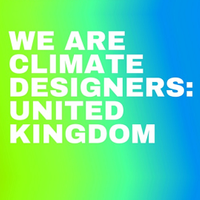Climate Designers UK logo