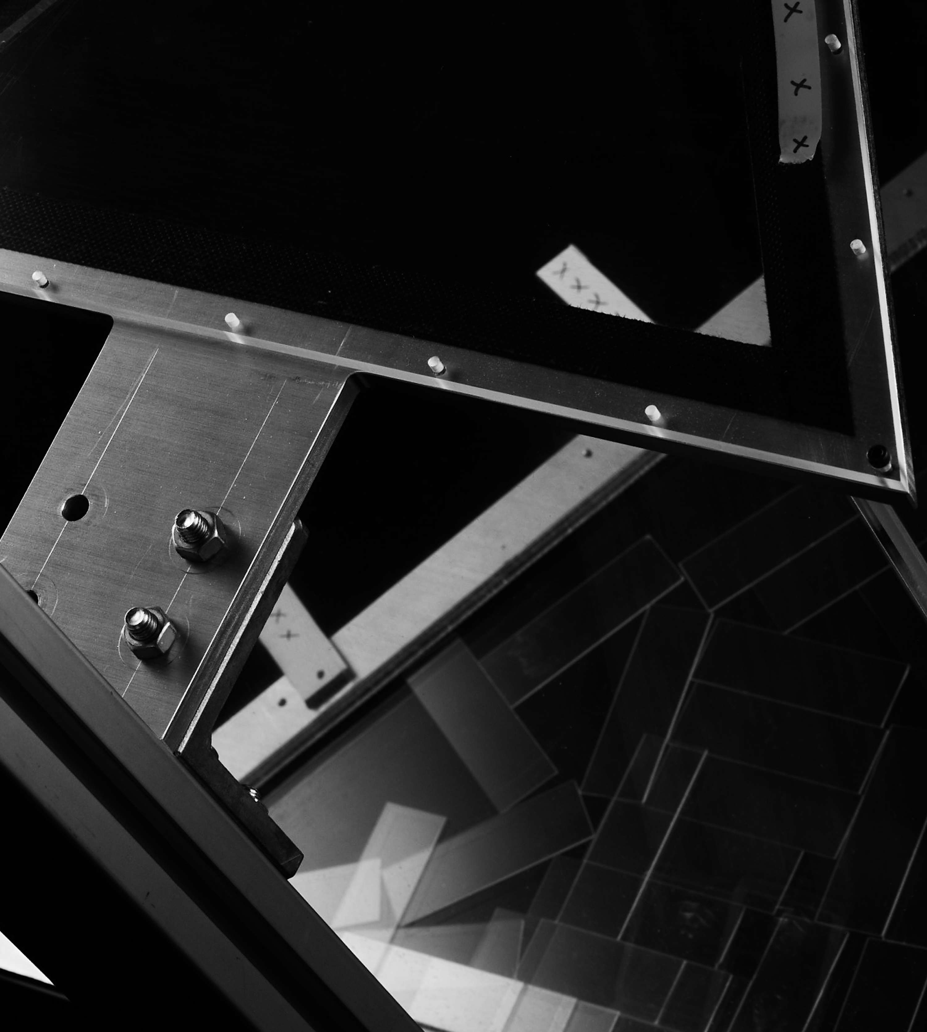 Order In Space by Optical Arts