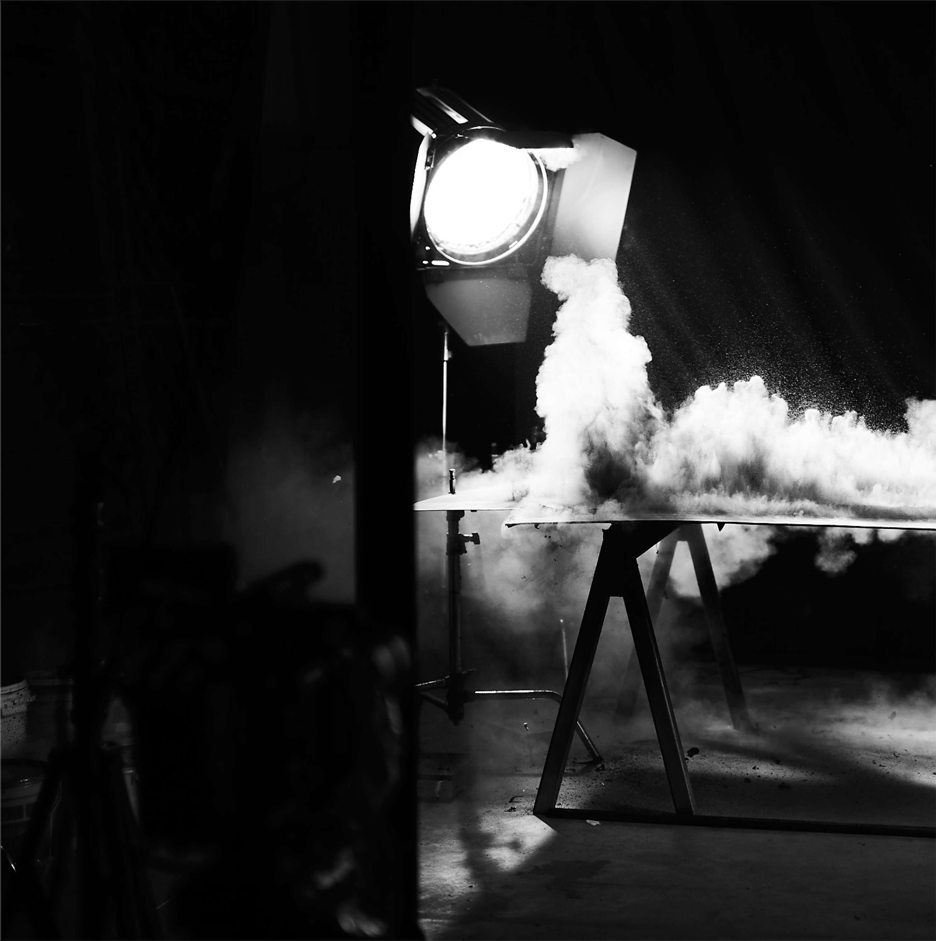Order In Space by Optical Arts