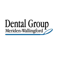 Dental Group of Meriden-Wallingford logo