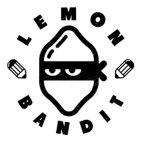 Lemon Bandit logo