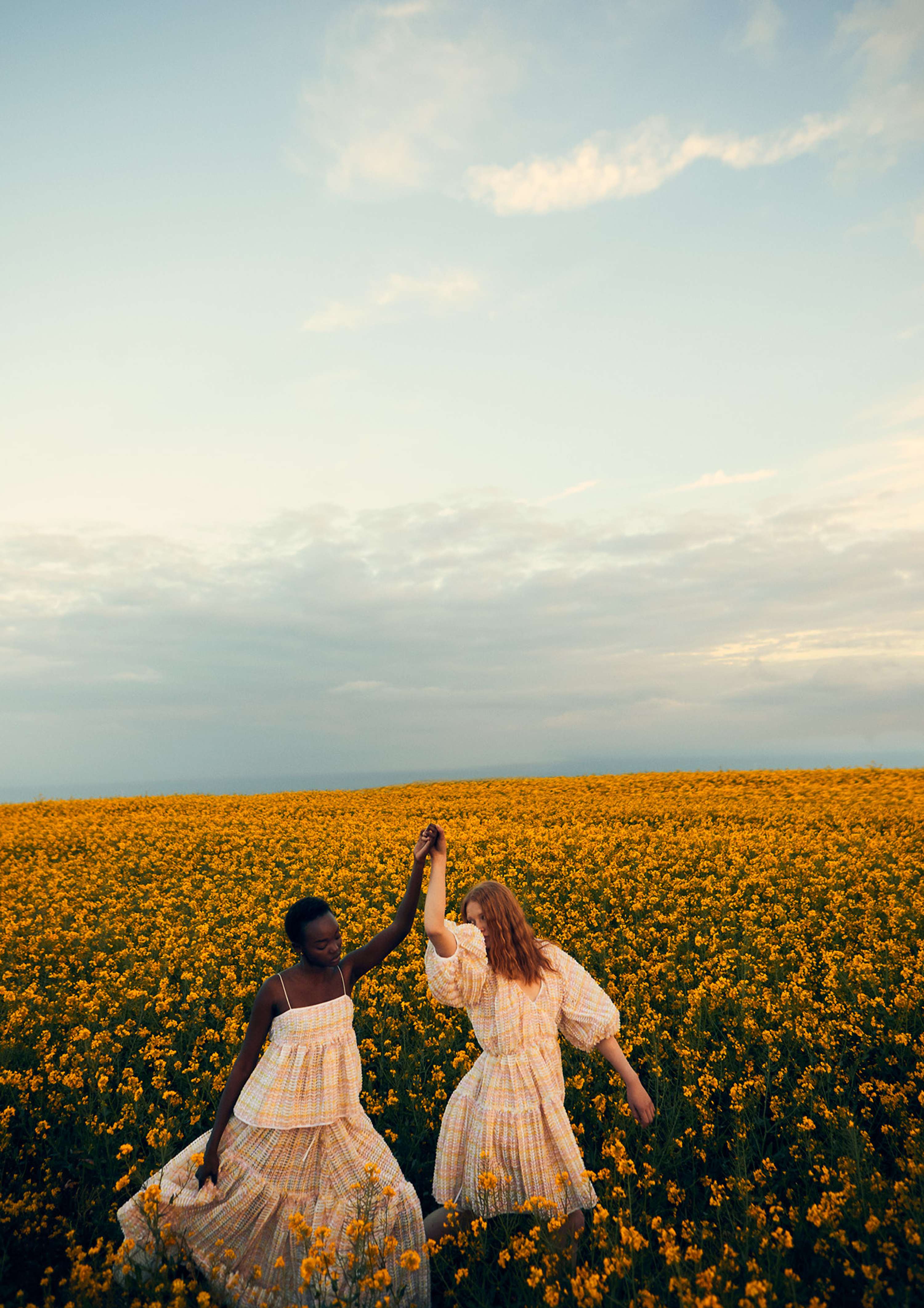 Last Light by Charlotte Watts