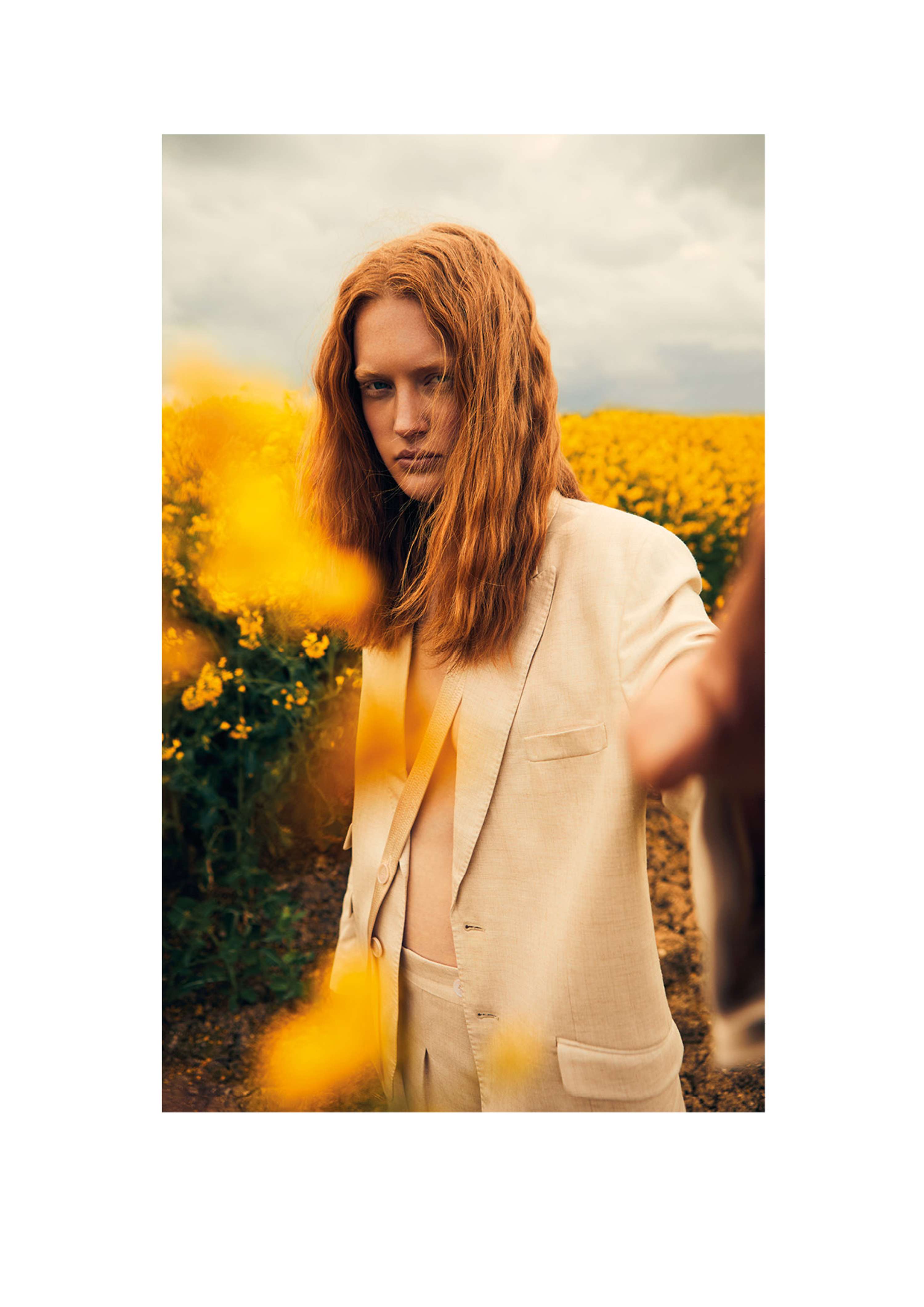 Last Light by Charlotte Watts