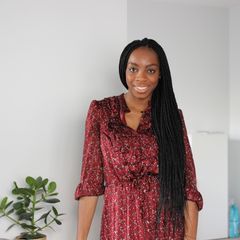 Modupe Ogunniyi