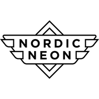 Nordic Neon logo