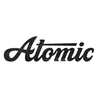 Atomic London logo