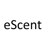 eScent logo