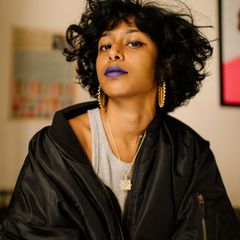 Osheen Siva