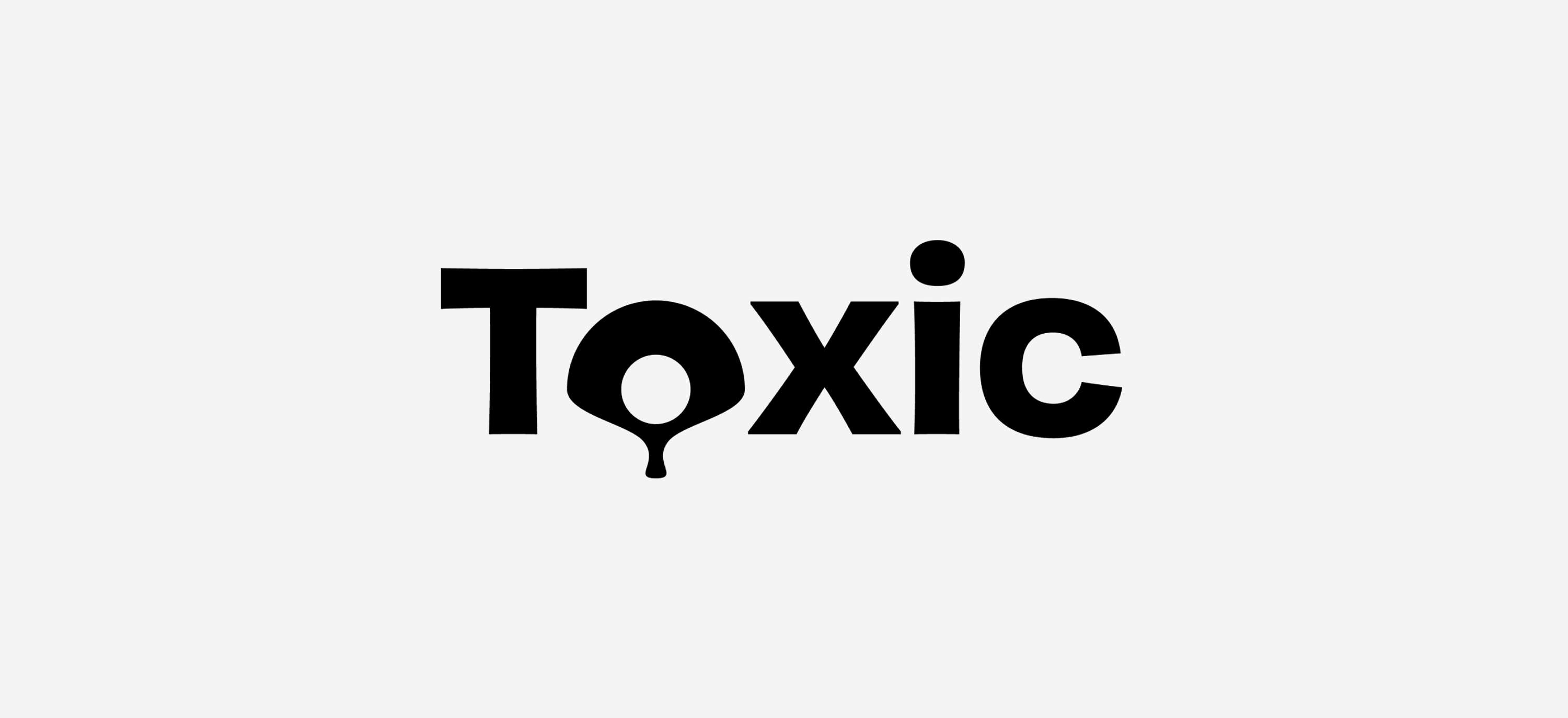 Toxic by Agata Walas