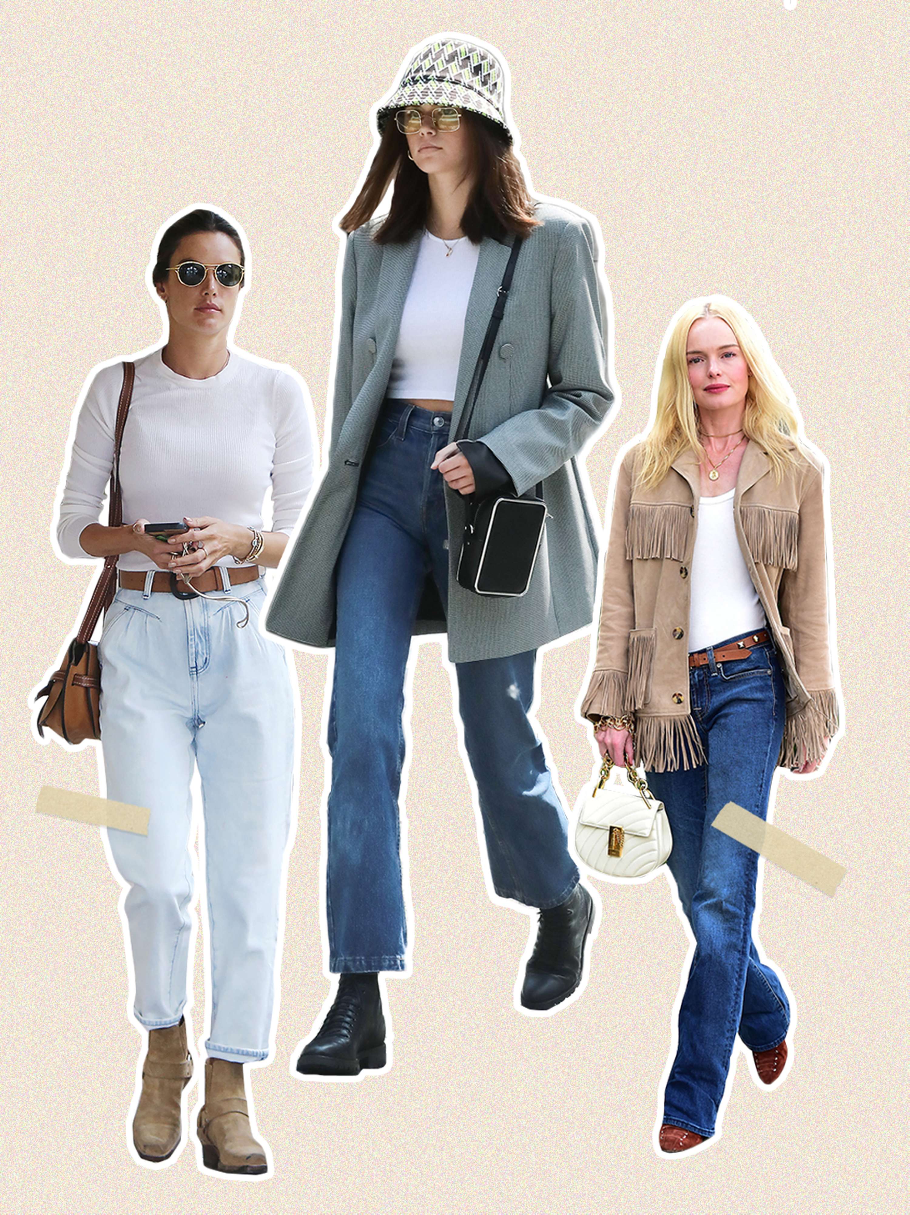 New Look Daily Blog post by Lauren Dundigalla