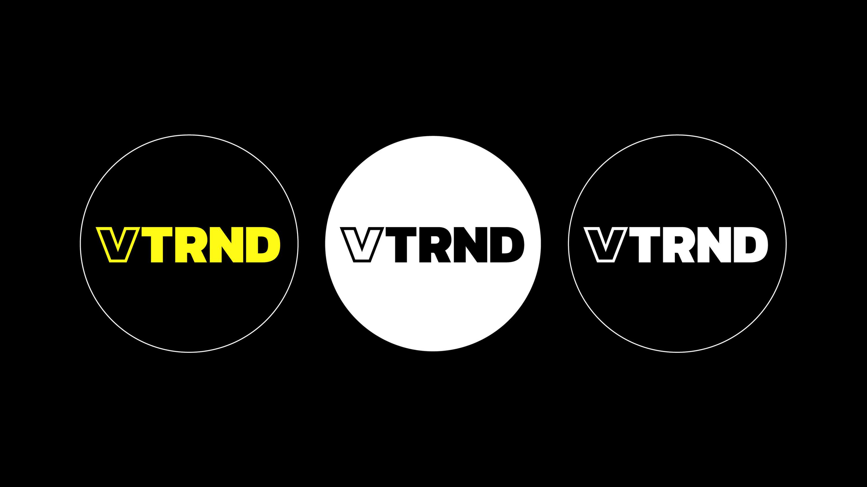VTRND by Simon Inkpen