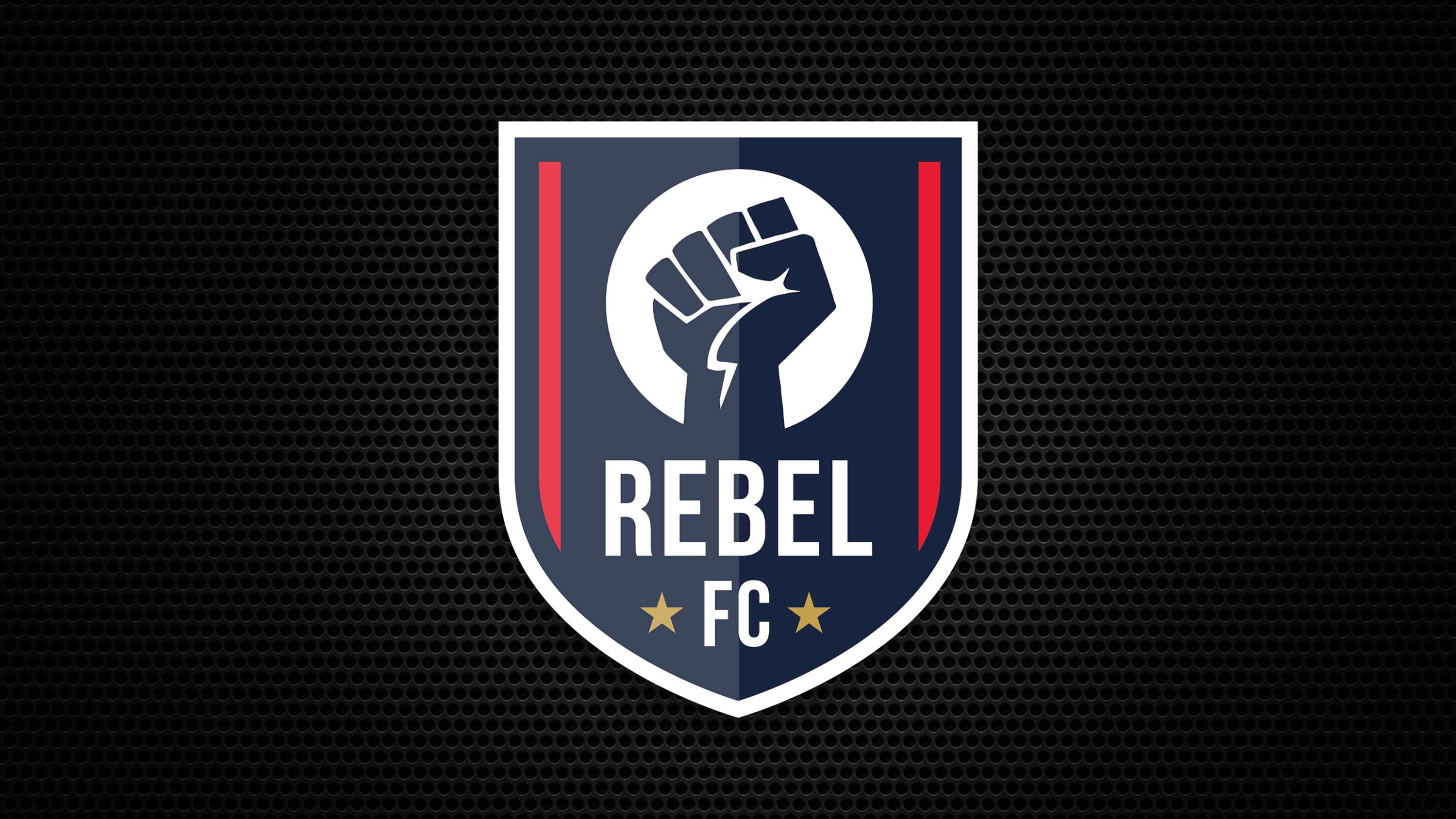 Rebel FC by Simon Inkpen