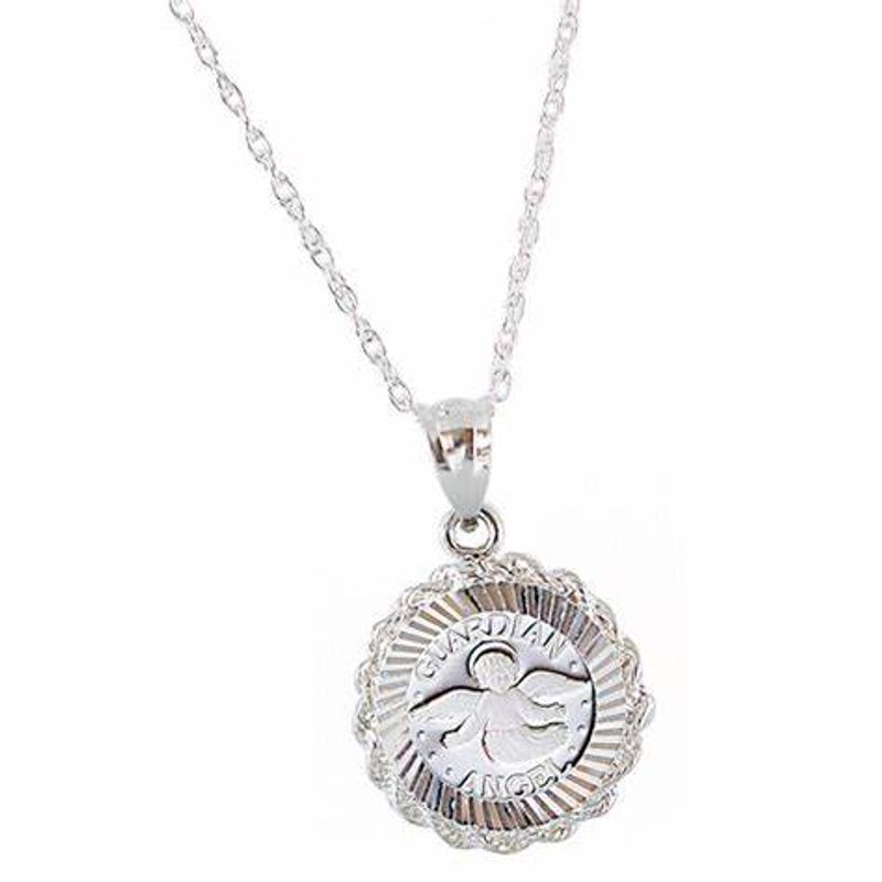The Pendant by Xavier Brown