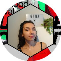 Gina Mcdowall