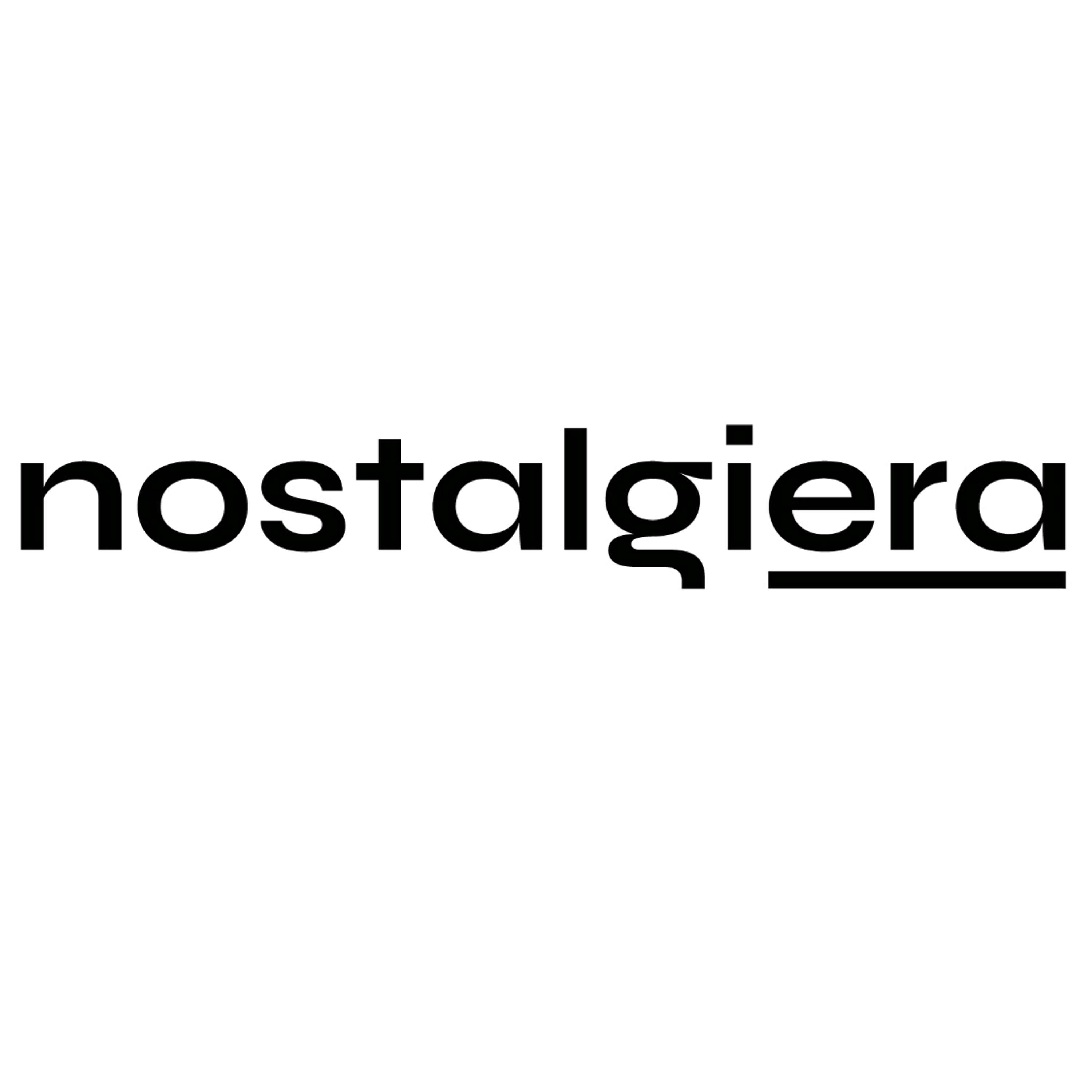 Nostalgiera by Karthik Swaminathan