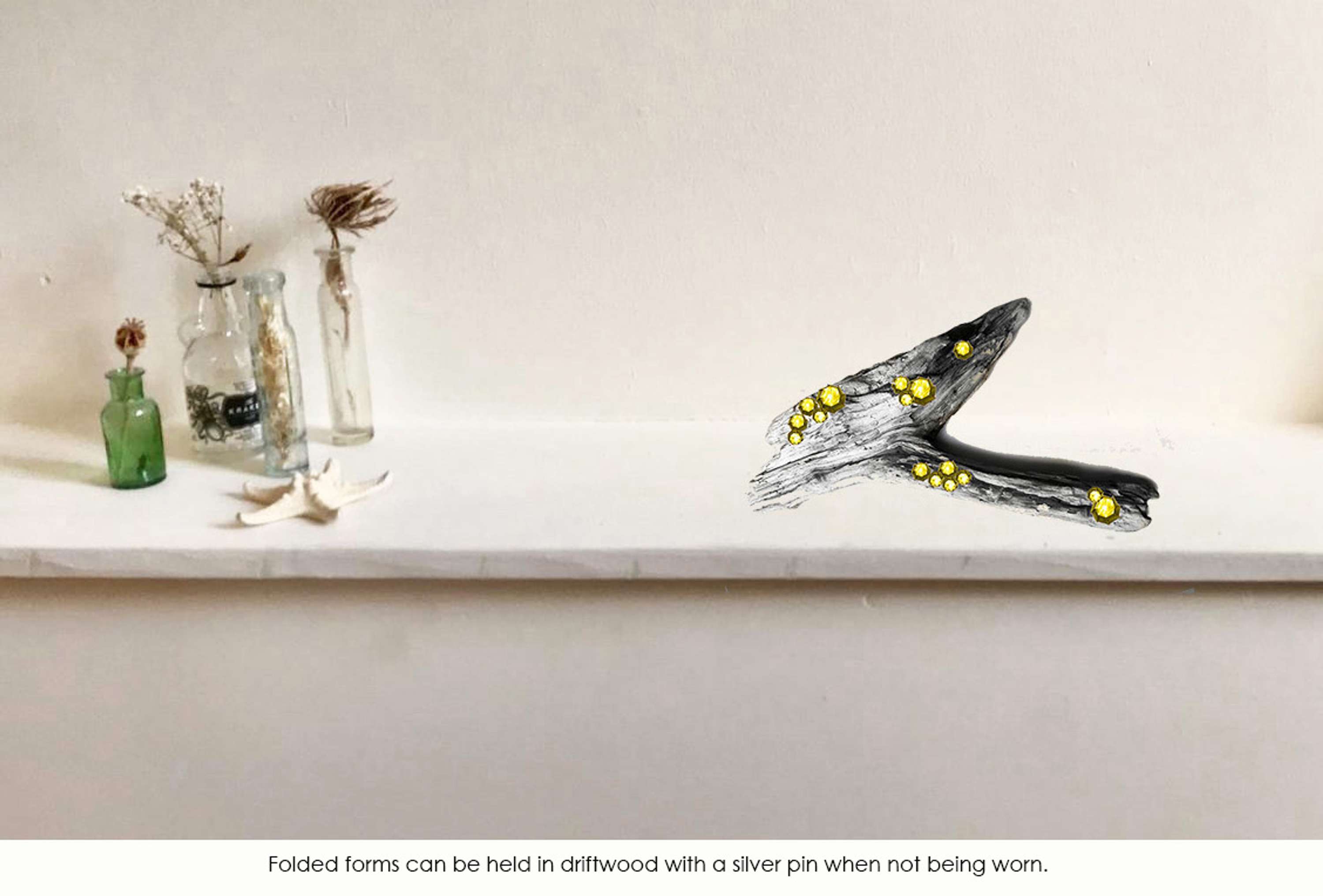Final Year University Degree Show by Charl Gordon