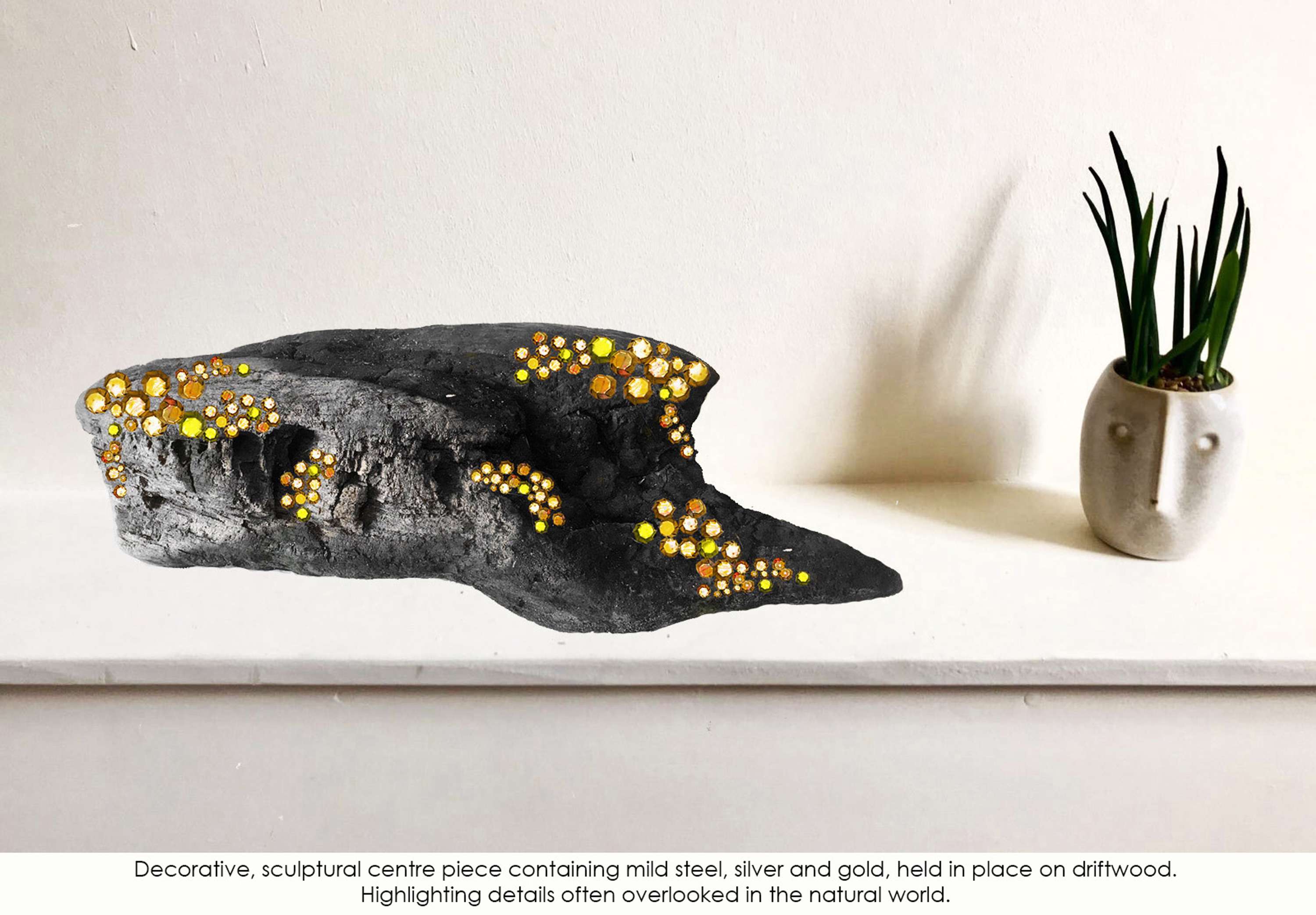 Final Year University Degree Show by Charl Gordon