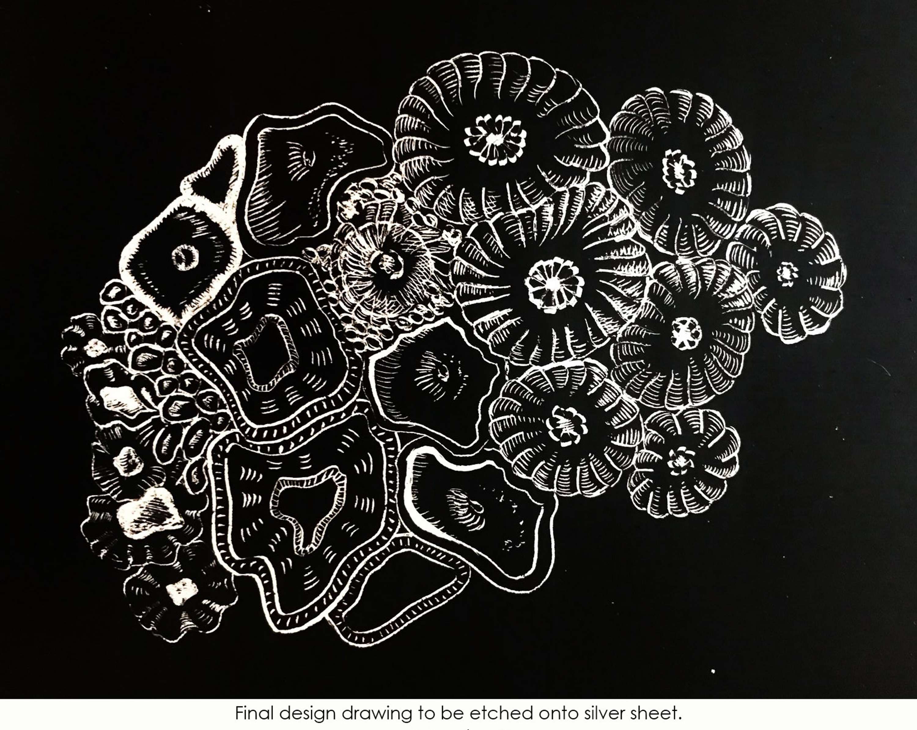 Final Year University Degree Show by Charl Gordon