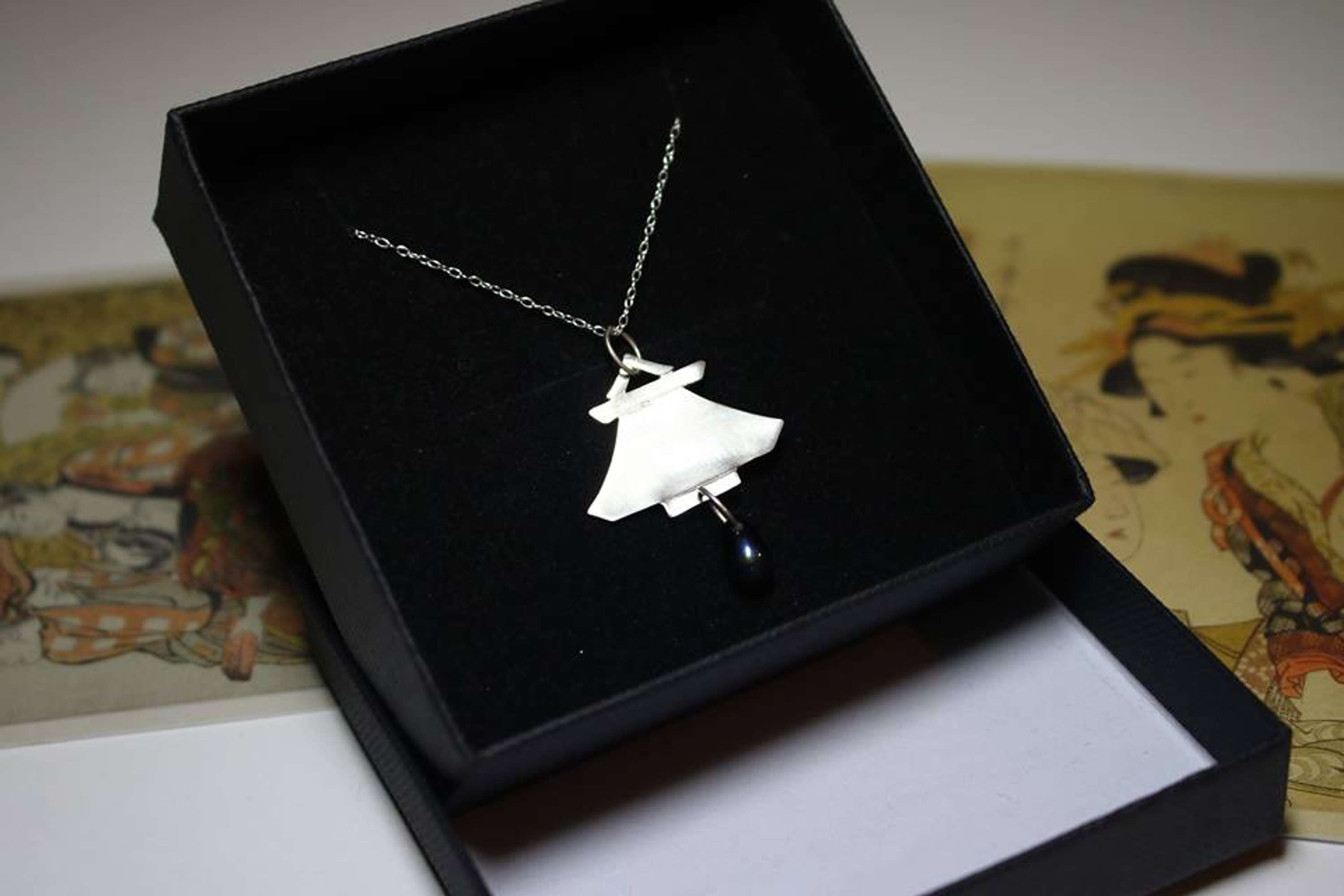 Limited Edition by Charl Gordon