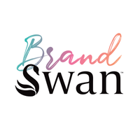 BrandSwan logo