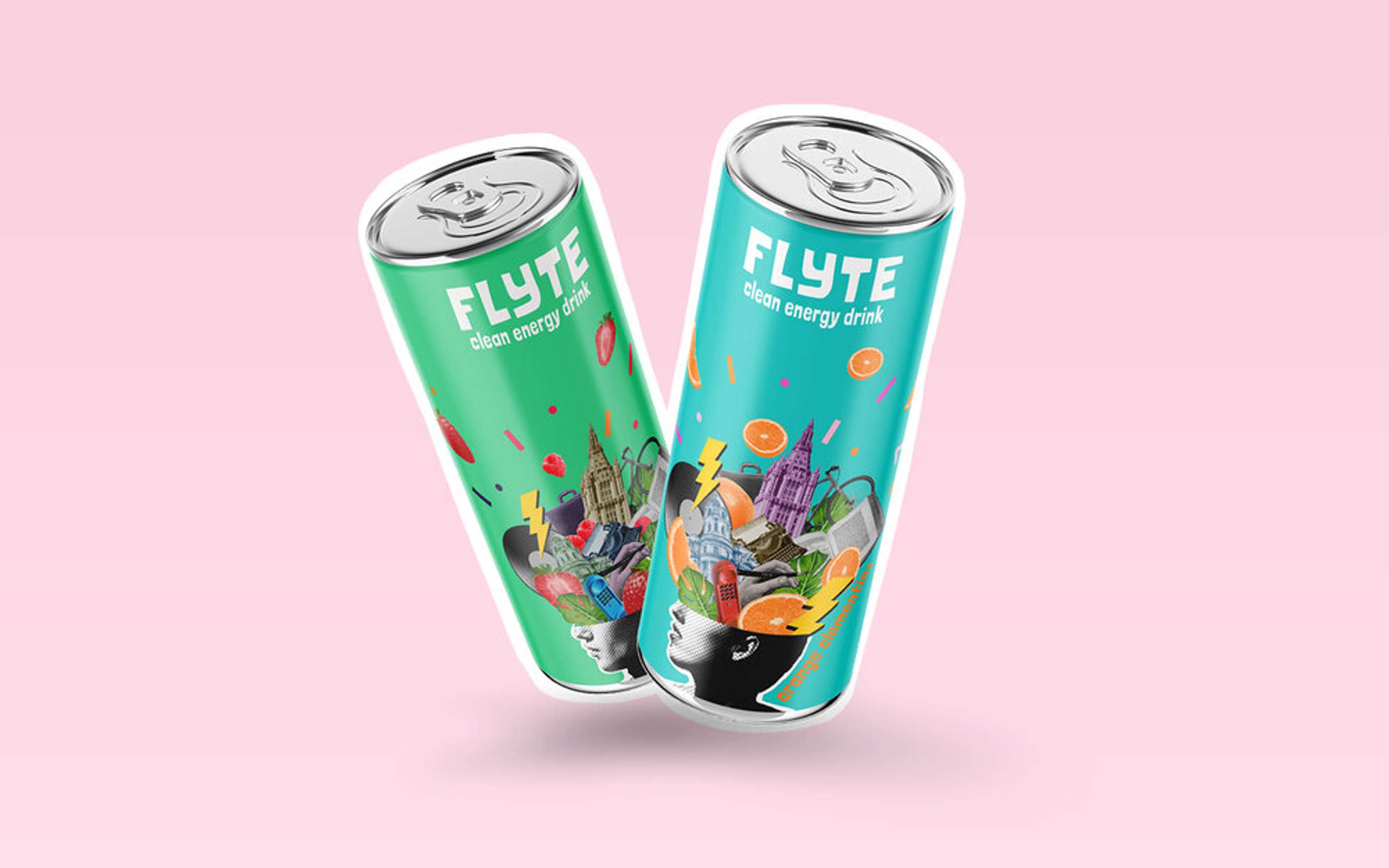 Flyte by Em Zhao