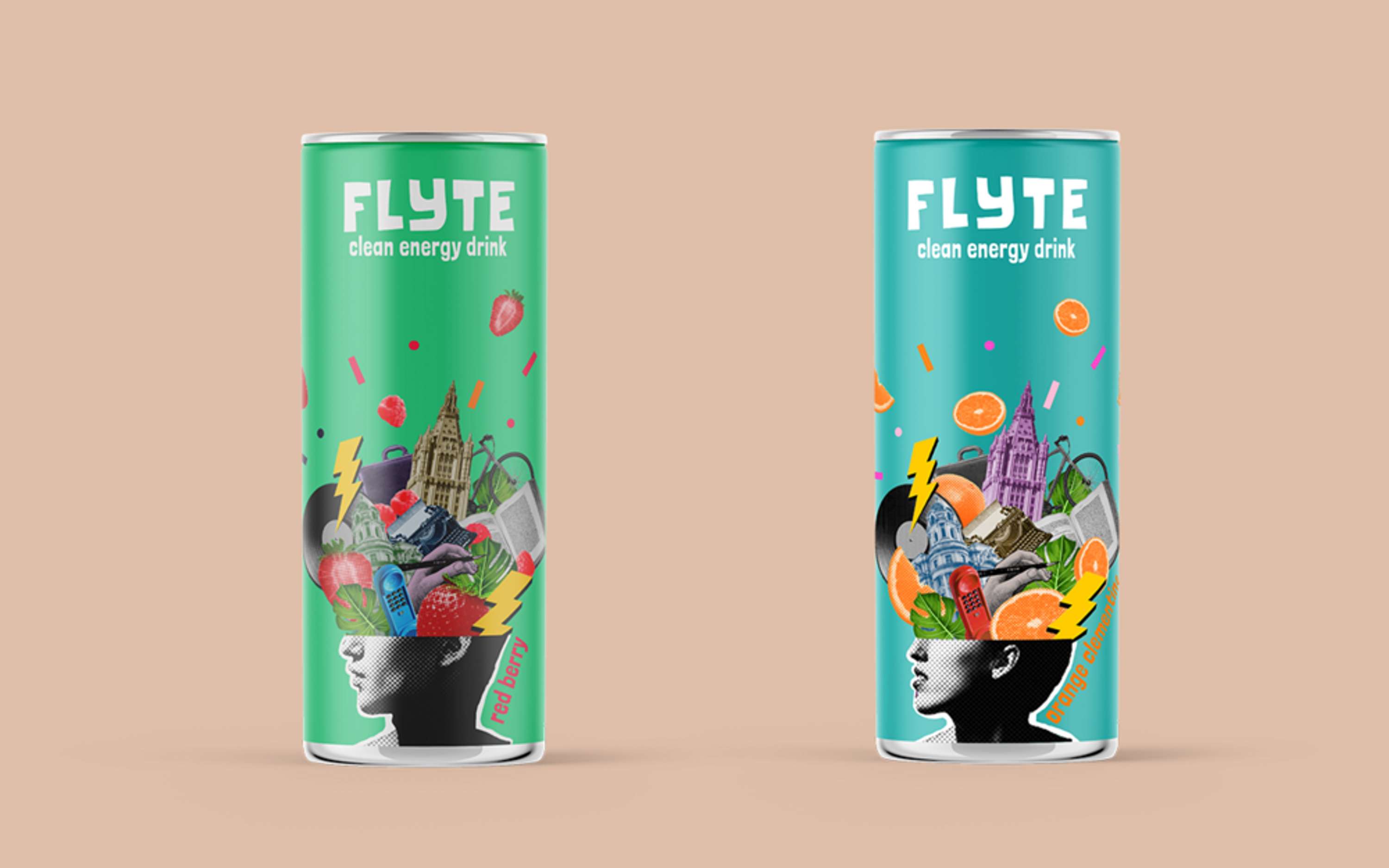 Flyte by Em Zhao