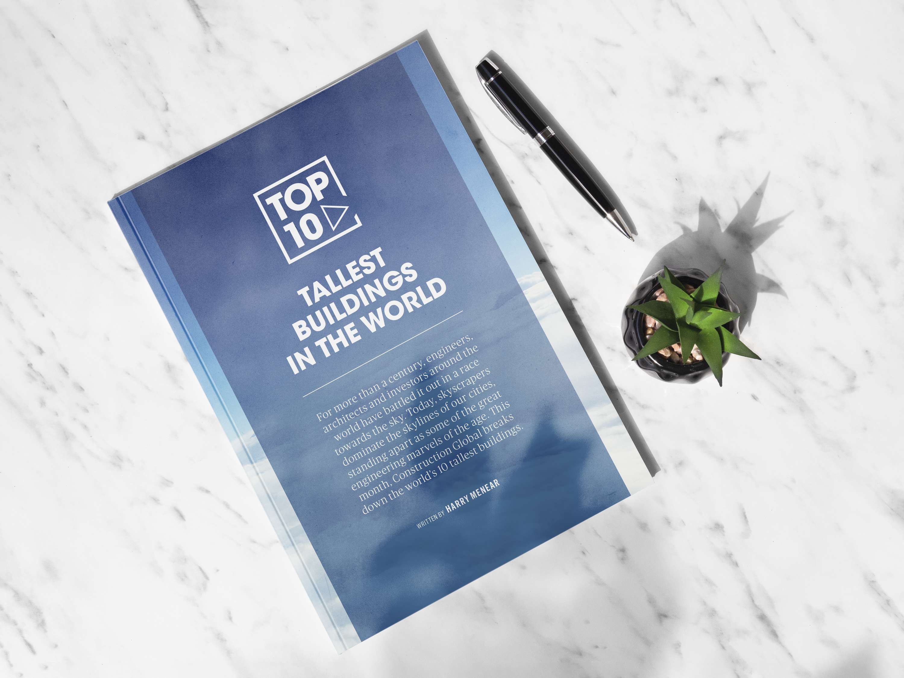 Digital Magazine Design by Sophia VJ Forte