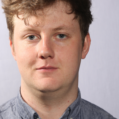 Keir McCabe