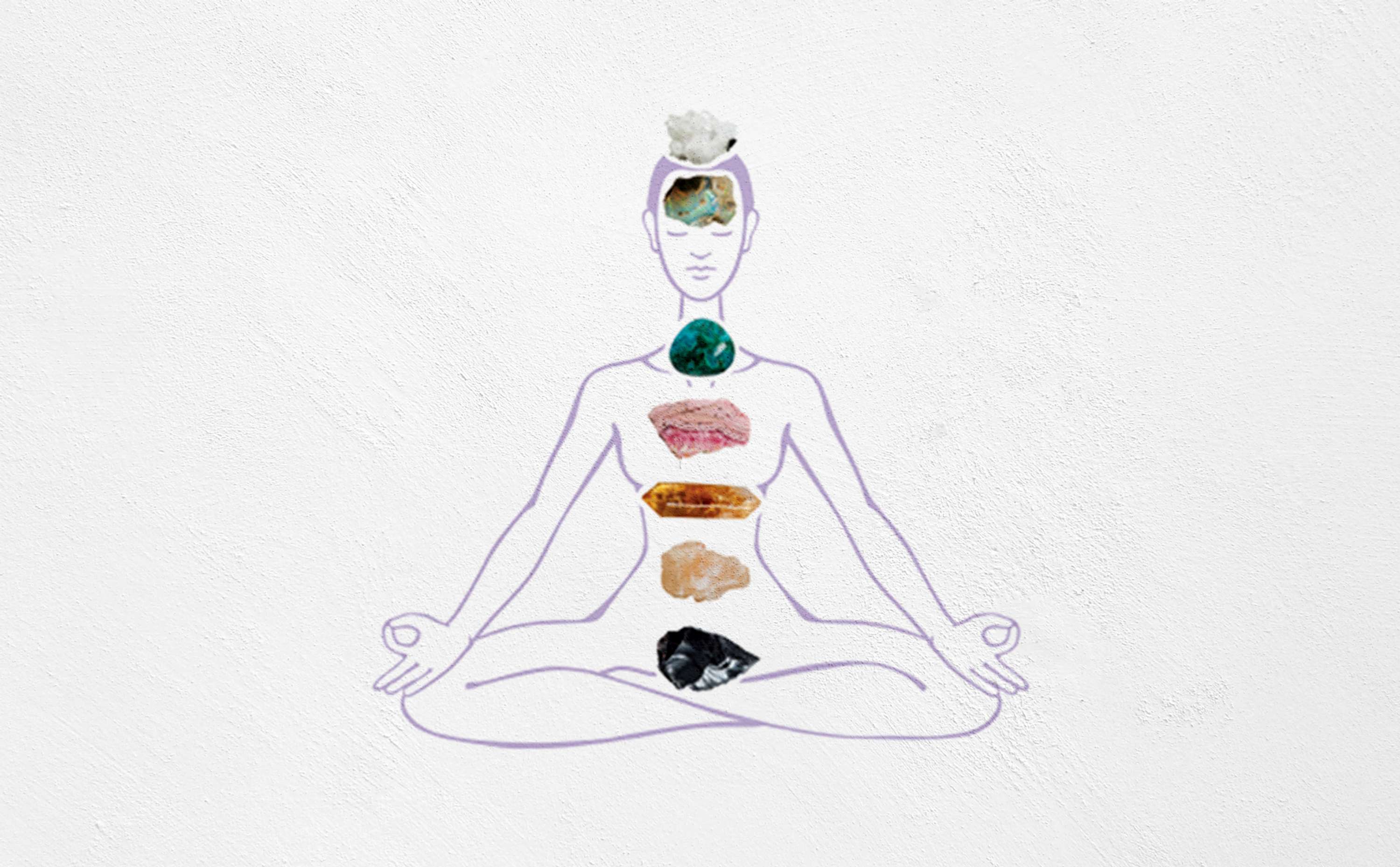 The Crystal Code by Lorraine Currie