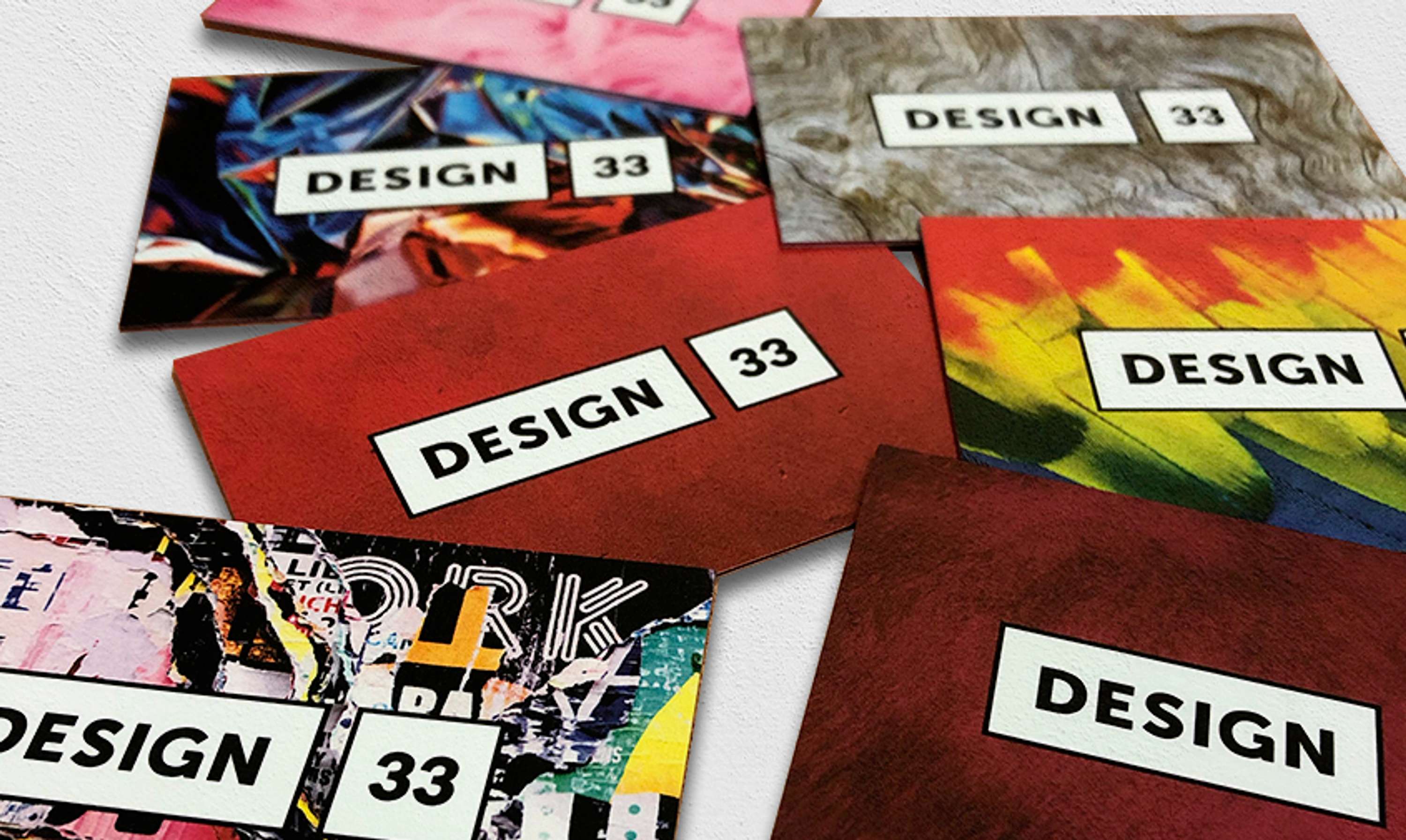 Design33 by Lorraine Currie