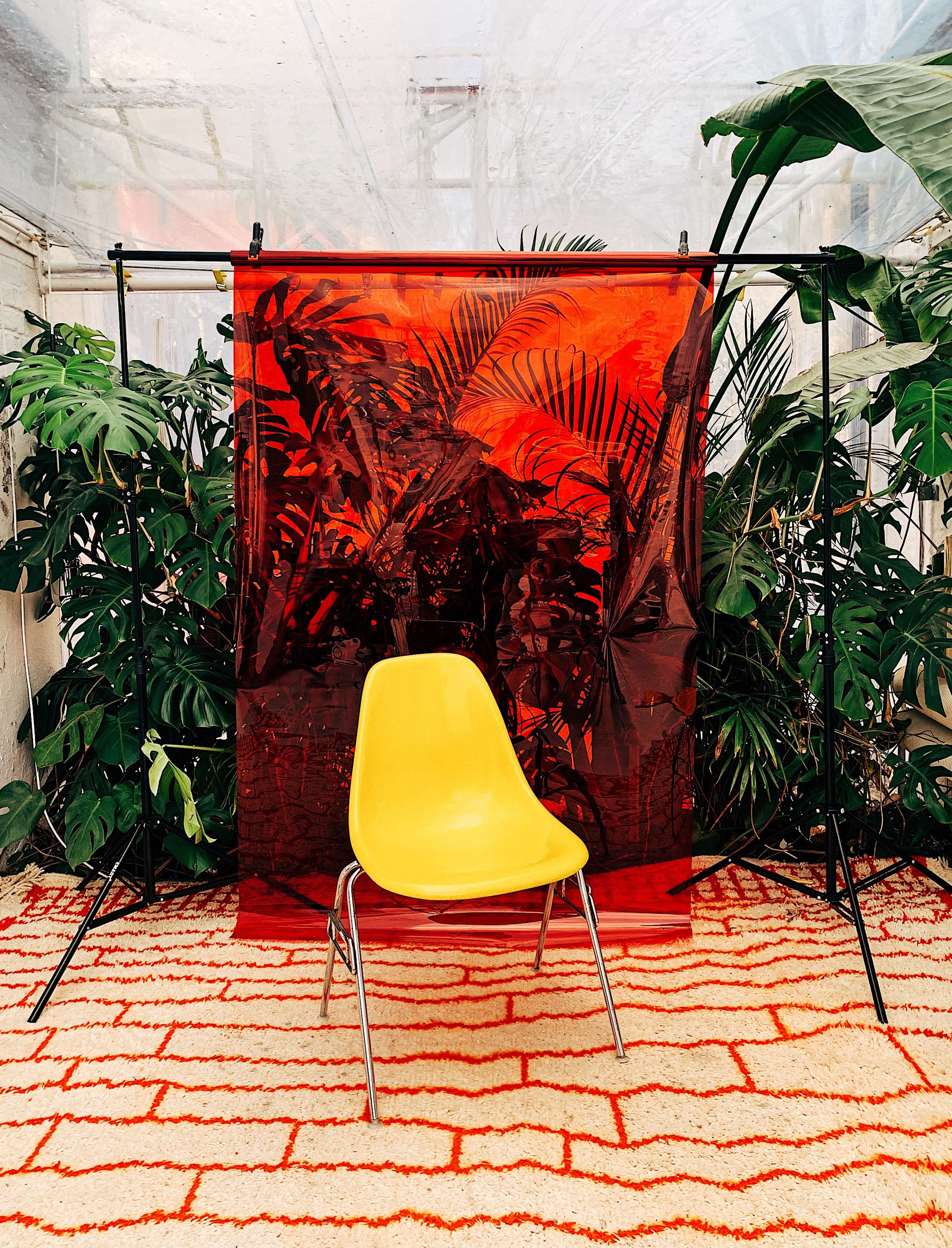 Take a Seat by Emily Perriss