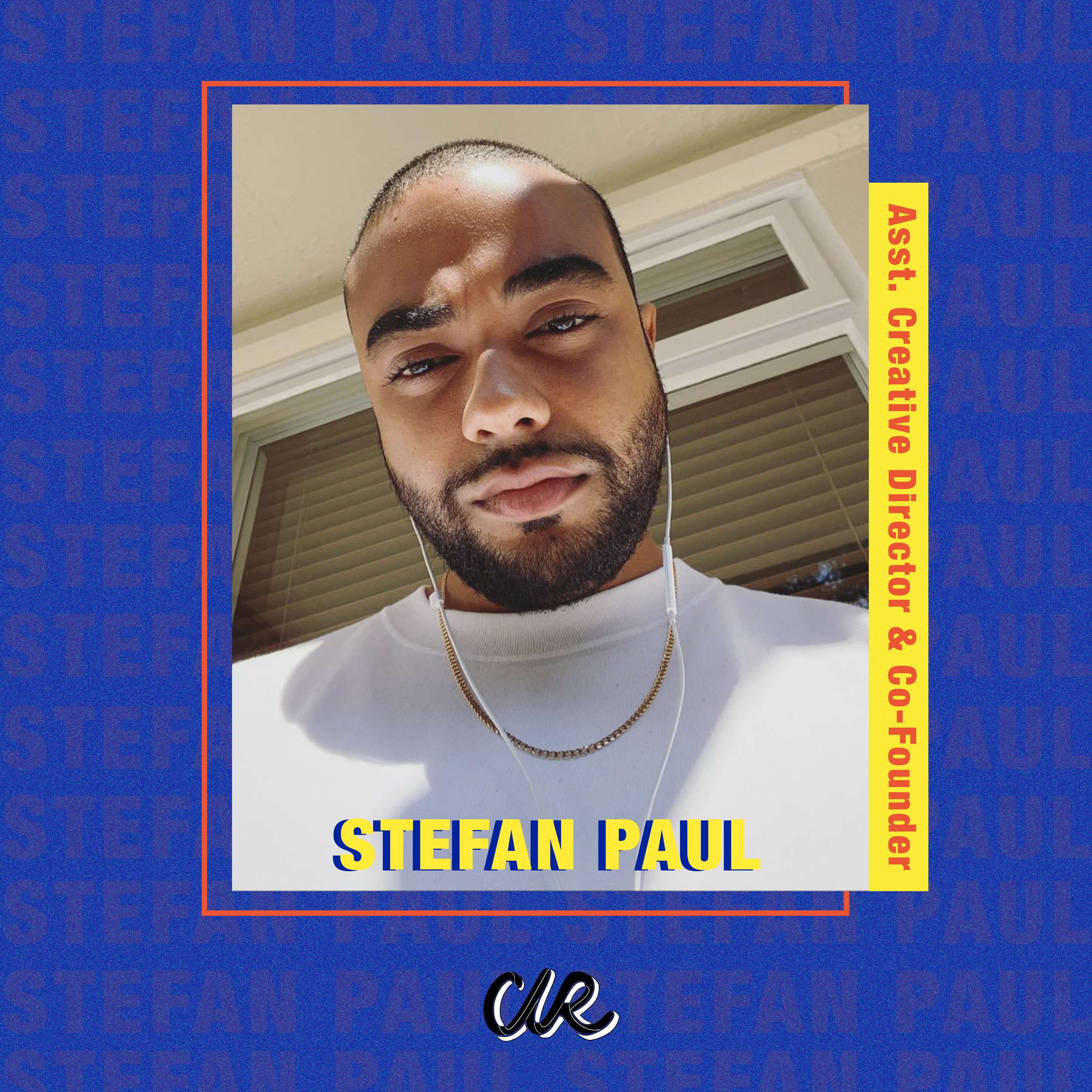 MEET THE CLR TEAM! by Digital CLR