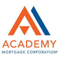 Academy Mortgage Fort Collins logo