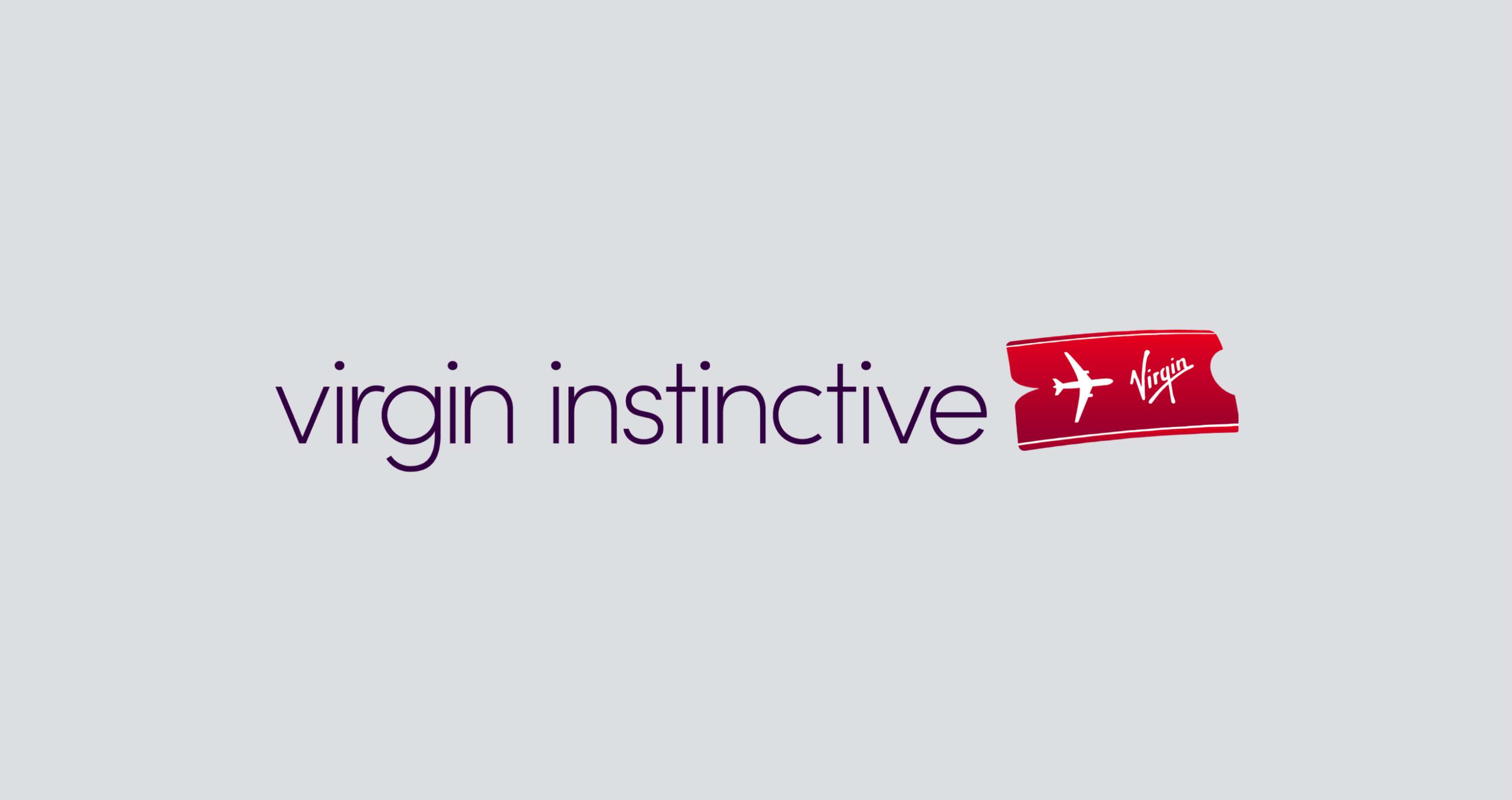 Virgin Instinctive by Jamie Newman