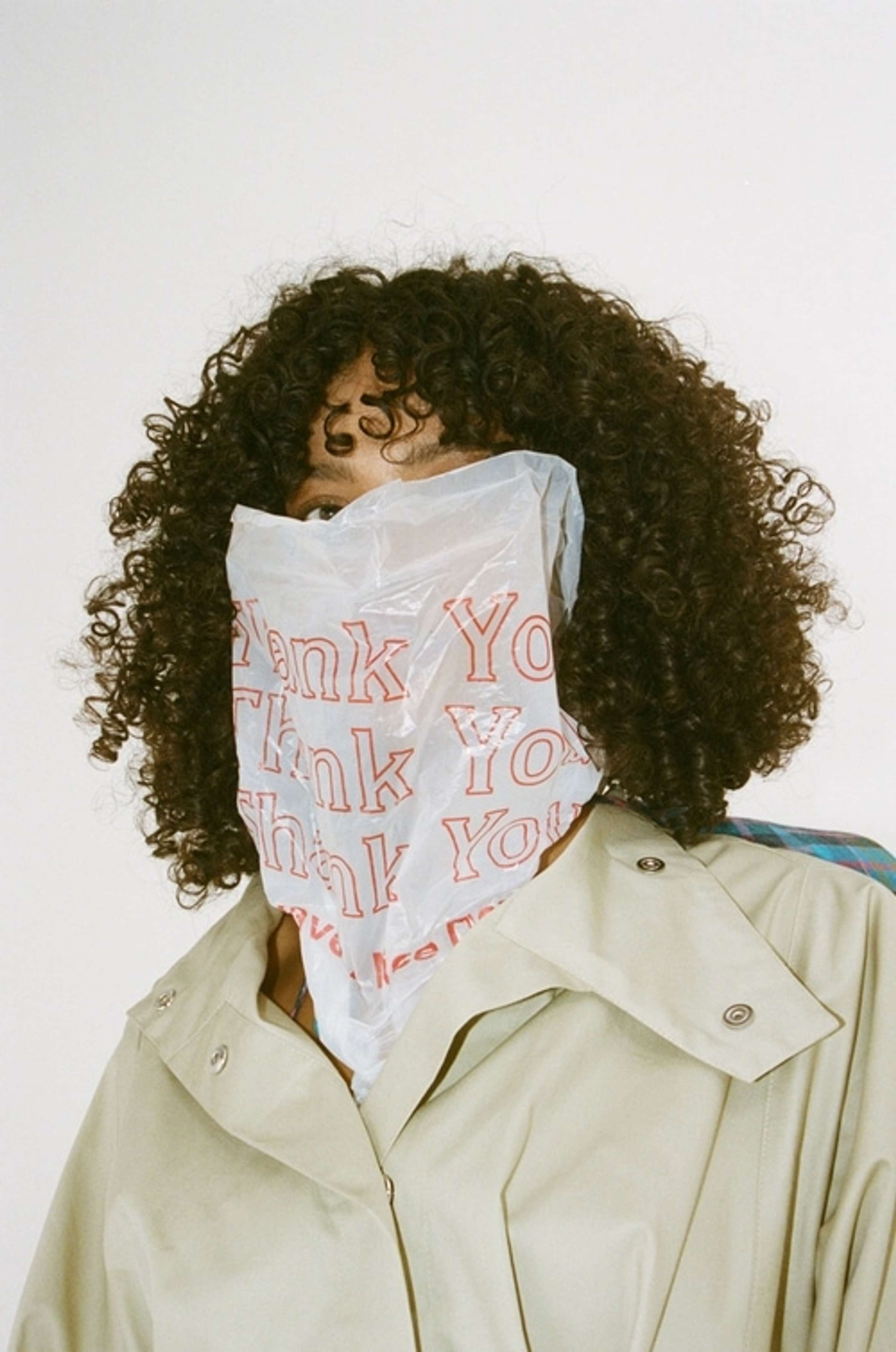 E8 SS19 Preview Lookbook by JESSE JONES