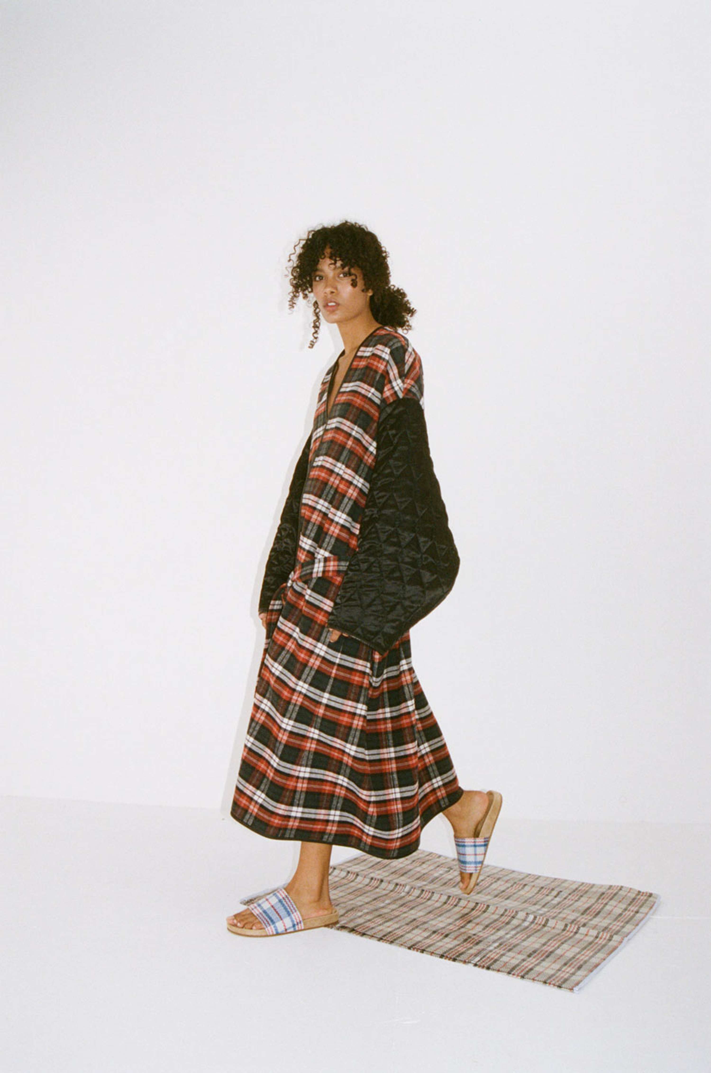 E8 SS19 Preview Lookbook by JESSE JONES