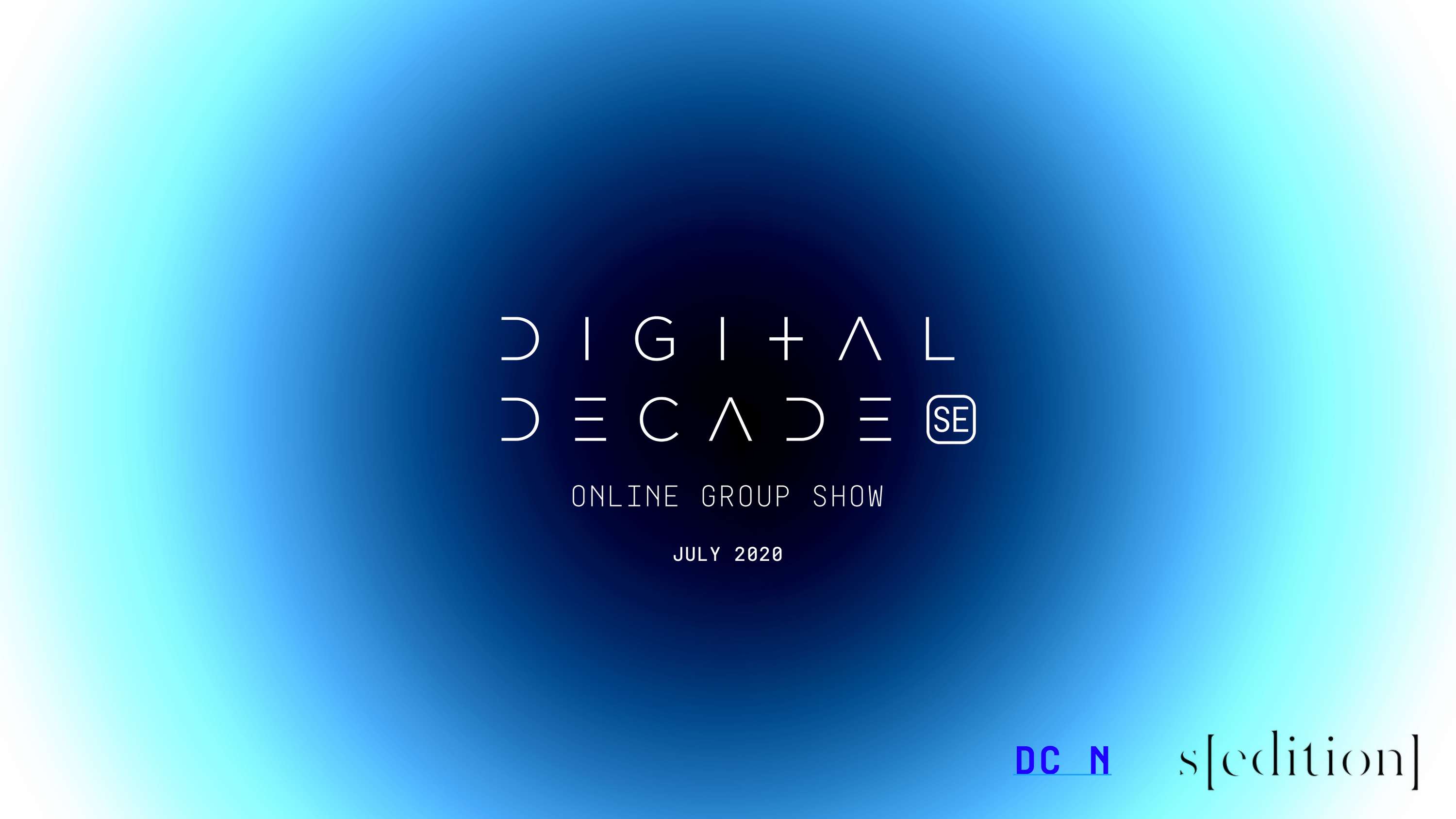 Digital Decade SE 2020 by Arseny Vesnin