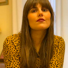 Esther Lago Méndez
