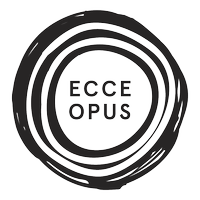 Ecce Opus logo