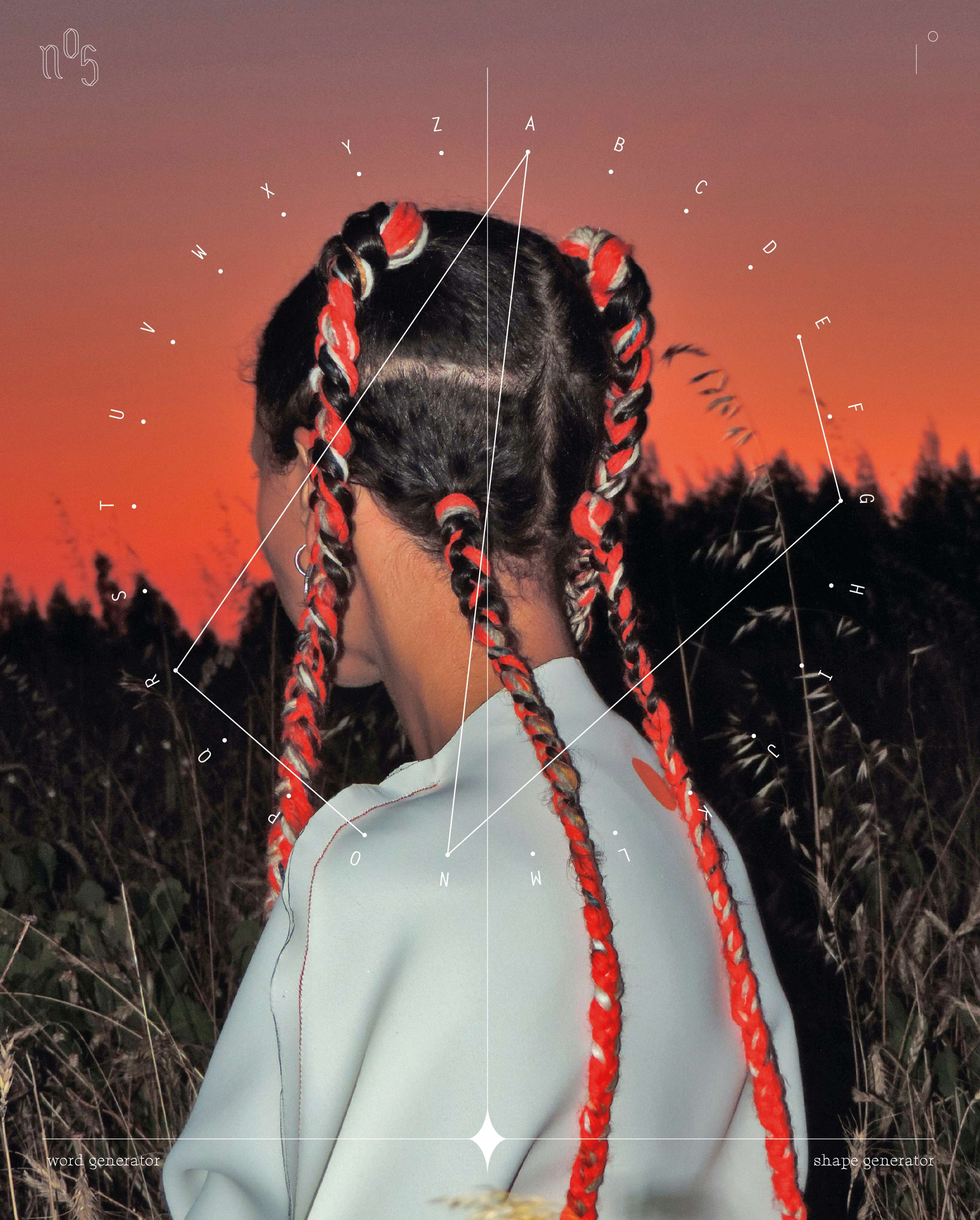 ͋ by Daniela Doe