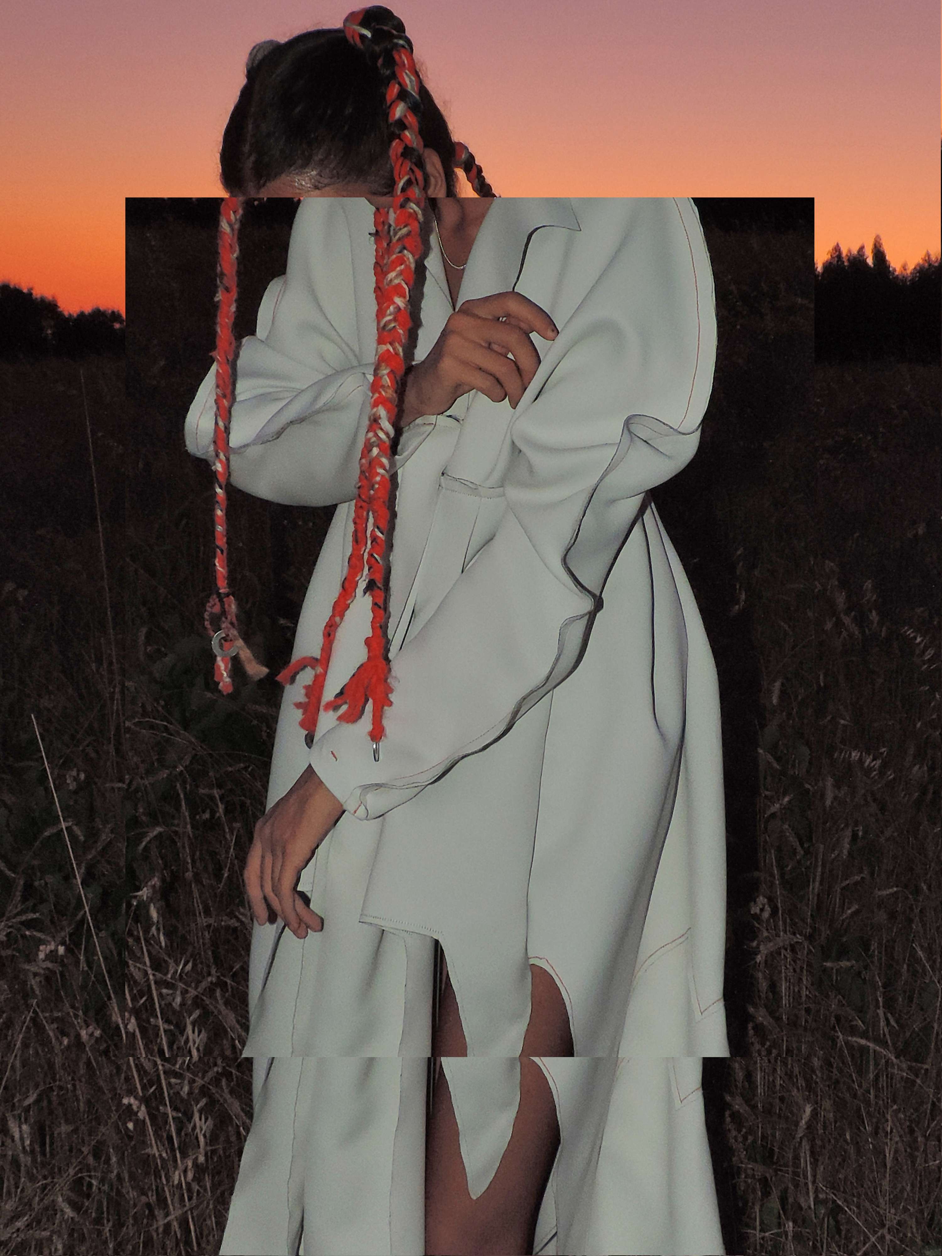 ͋ by Daniela Doe
